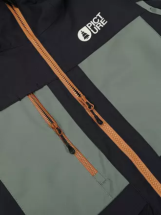 PICTURE | Chaqueta de esquí Stony para niños | 